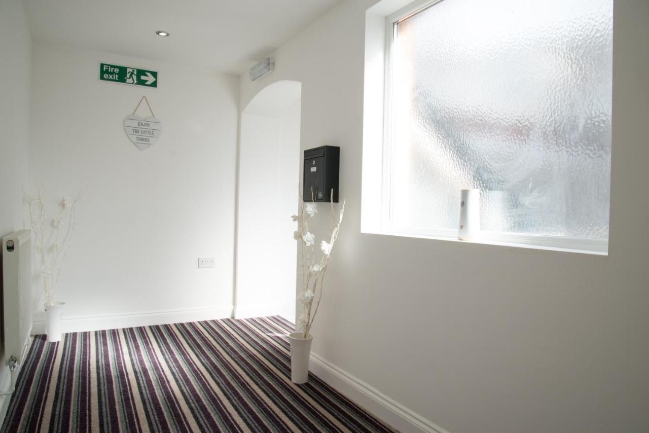 Tlk Apartments & Hotel - Beckenham Exterior photo